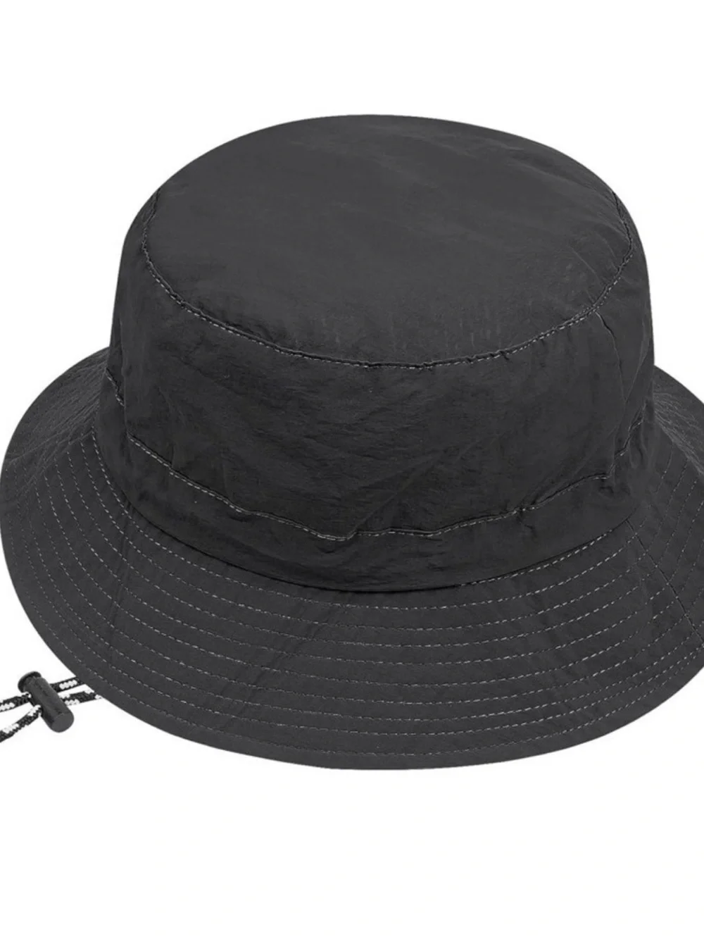 Adventure-Ready Packable Bucket Hat